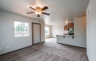 4 Corners Apartments