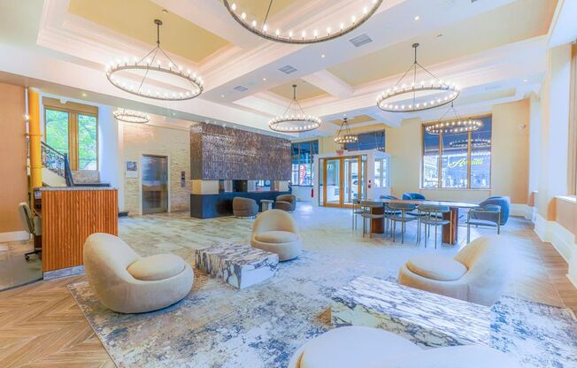 Studio, 1 bath, 325 sqft, $2,200, Unit 311