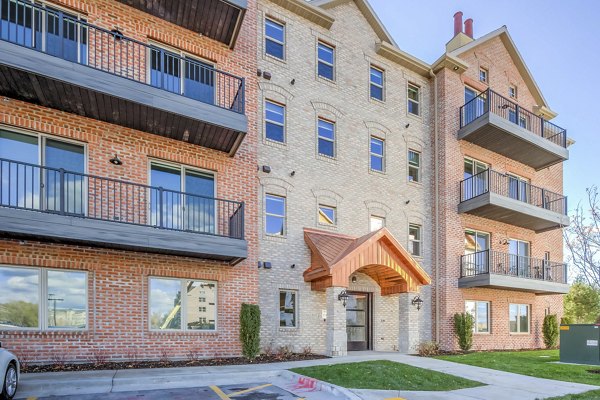 Park East in Holladay