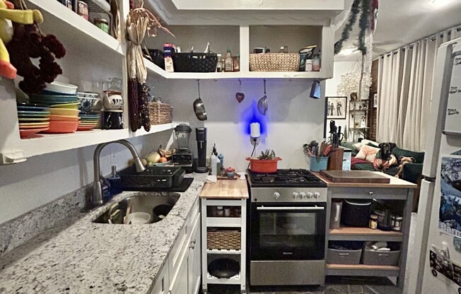 1872 Commonwealth Ave Apt 14O