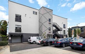 Stunning downtown condo waiting for you to call it home