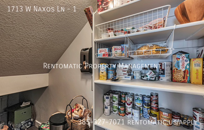 Partner-provided property photo