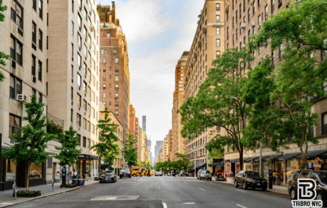 450 E 78 ST