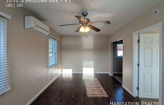 1031 S ARIZONA AVE