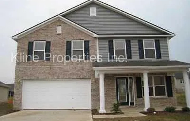 811 DAYBREAK DR