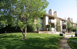 Rampart View Apartments