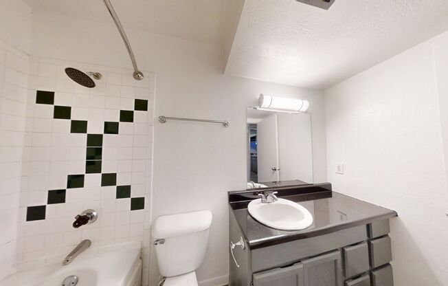 1 bed, 1 bath, 680 sqft, $929, Unit 0525