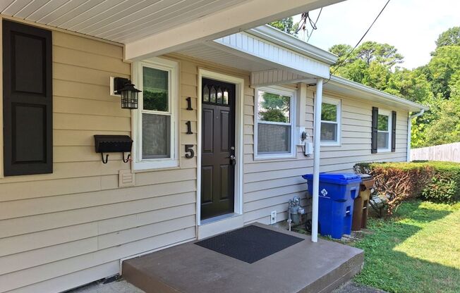 3 beds, 2 baths, $1,900