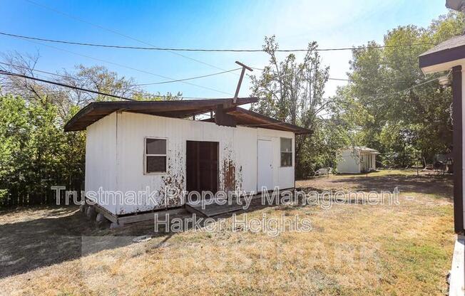 Partner-provided property photo