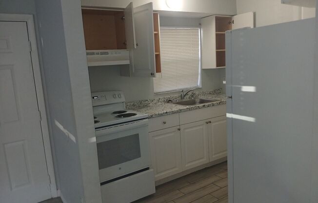 1 bed, 1 bath, 580 sqft, $1,250, Unit No. 105