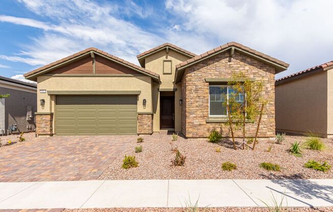 AMAZING LOCATION IN CADENCE! 1 STORY