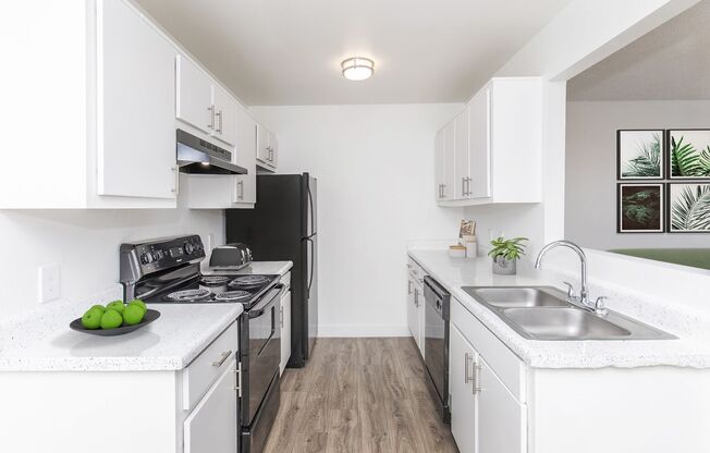 2 beds, 1 bath, 876 sqft, $1,350, Unit 153