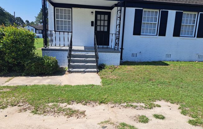 We have your next Home!