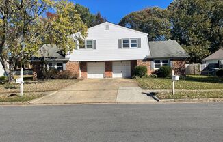 Charming 2-Bedroom Duplex in Kempsville, VB ¨ASK ABOUT OUR ZERO DEPOSIT¨
