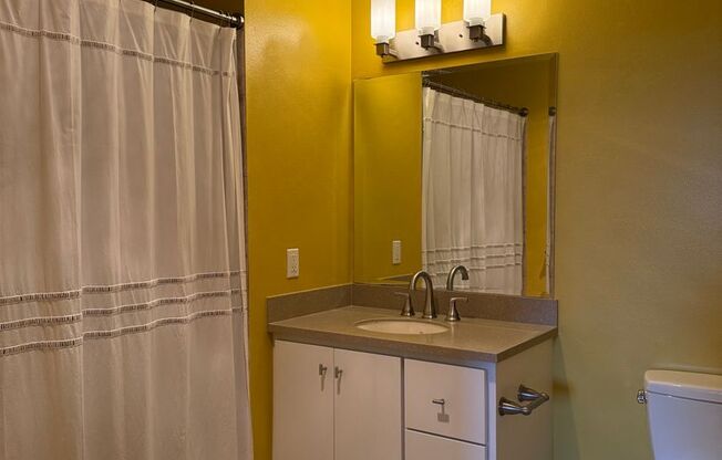 2Bed - 2Bath Home