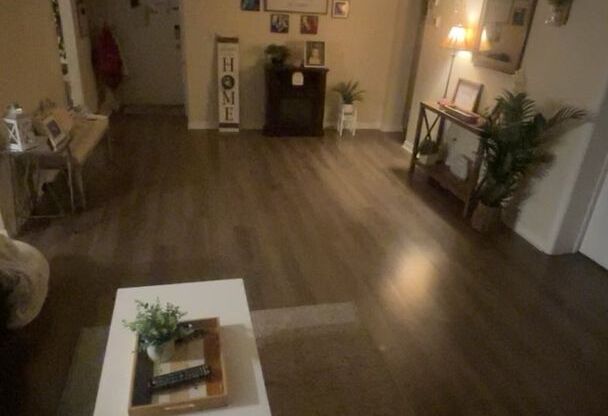 3 bedroom 2 bath condo at Tuscany Place in Winter Springs