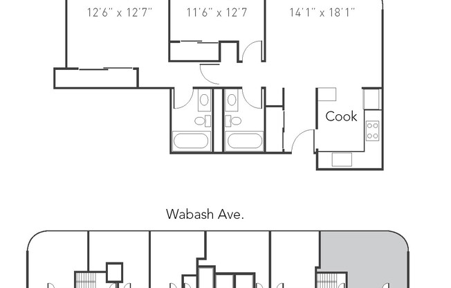 Partner-provided property photo