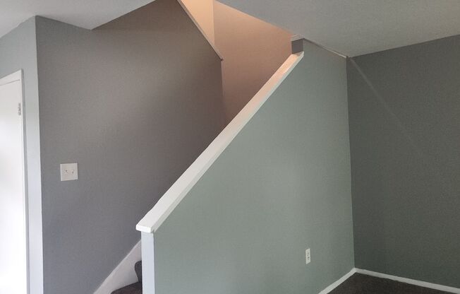 Large 2 Bed/2.5 Bath located on The Village Orlando