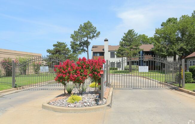 Partner-provided property photo