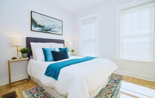43 MT VERNON ST