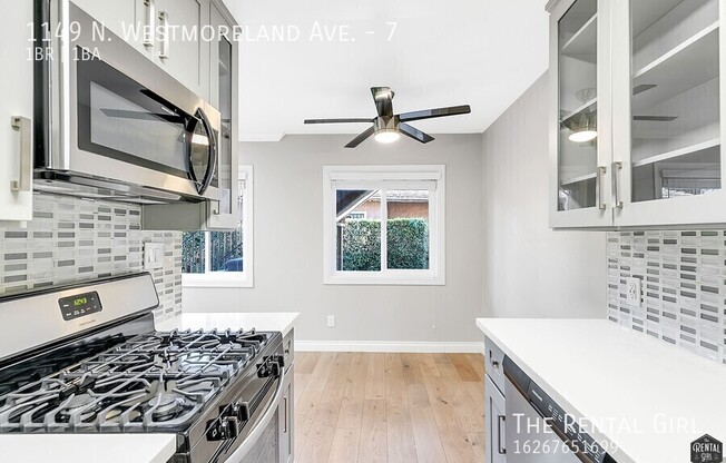 1149 N. Westmoreland Ave.