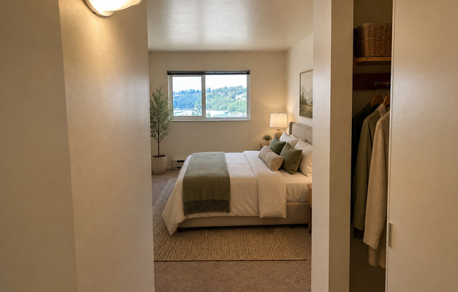 Vue Cliff Apartments