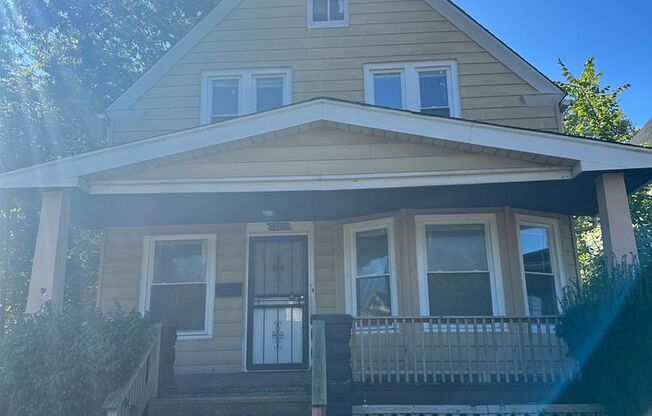 3bd Single 131st/Miles Cash Pay