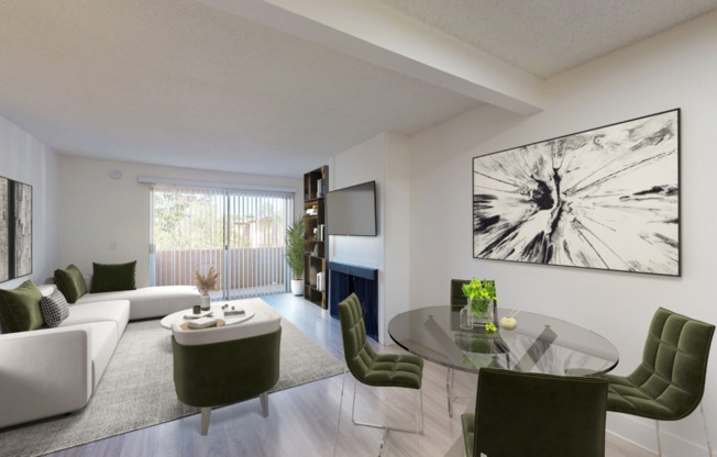 Sonterra Condominiums, 15425 Sherman Way