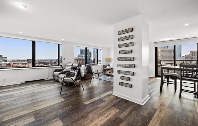 3 beds, 2 baths, 1,890 sqft, $7,500, Unit 22F