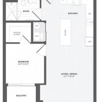 Partner-provided photo for $3134 unit