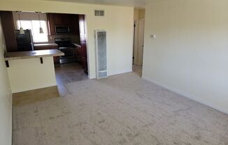 2 beds, 1 bath, $2,395