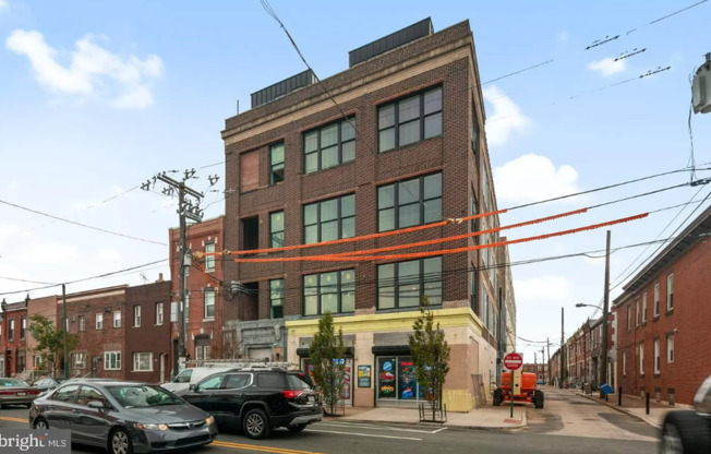 Snyder Avenue Holdings, LLC