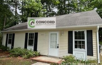 4704 Yorkwood Dr.