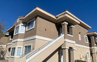 2 Bed / 2 Bath Condo for Rent