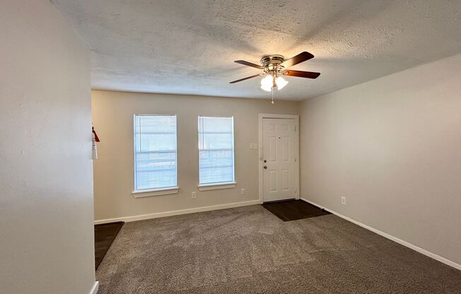 1 bed, 1 bath, $750, Unit SC512