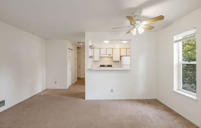 1 bed, 1 bath, 659 sqft, $1,595