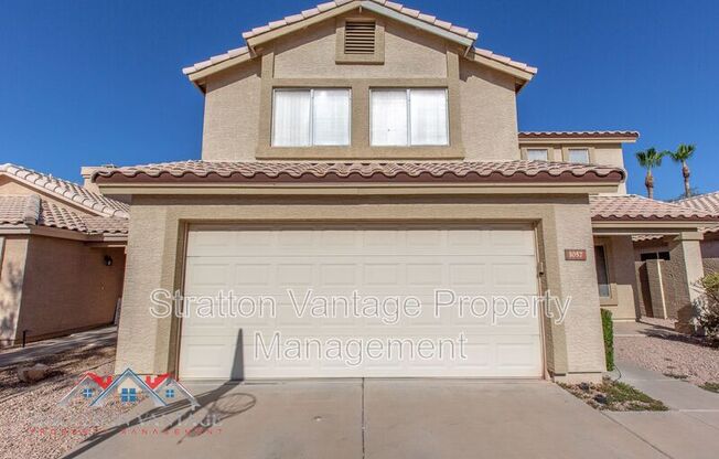 1057 N SAGUARO ST