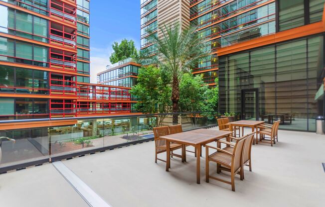 2 beds, 2 baths, $2,945, Unit # 603