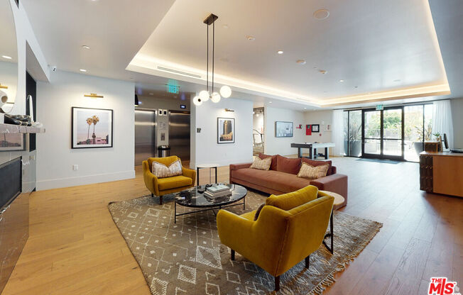 Studio, 1 bath, 448 sqft, $1,720, Unit 311