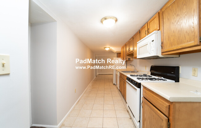 21 Linden St
