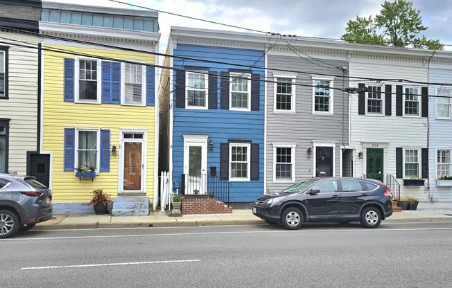 513 N PATRICK ST