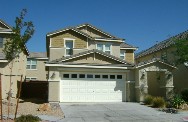 THIS IS A 2 STORY HOME WITH 3 BEDROOMS