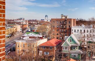 207 OCEAN PKWY