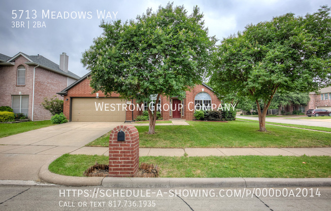 5713 MDWS WAY