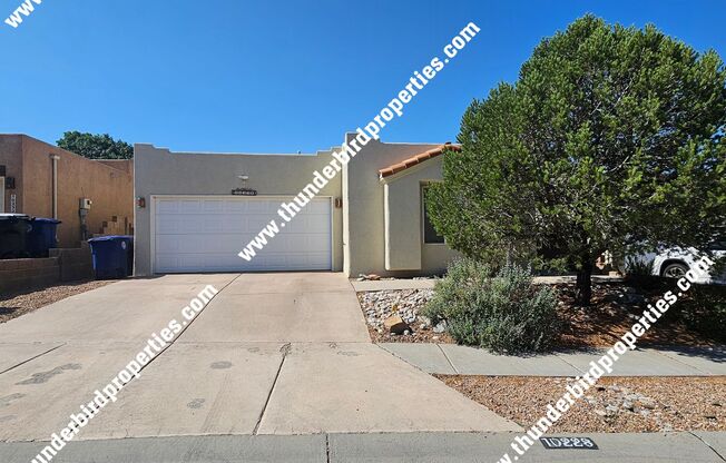 Beautiful NE Heights location