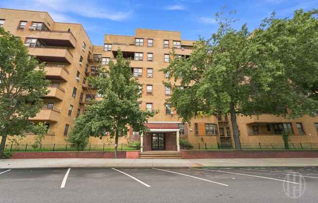 1 bed, 1 bath, -1 sqft, $2,895, Unit 3B