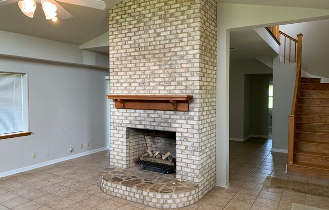 Unique Home and Land in Camp Hill