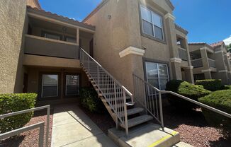 Beautiful Condo with Dual Master Bedrooms – Prime Green Valley Location!