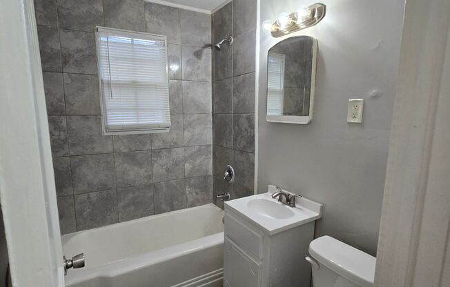 Welcome to 781 David St in Memphis, TN! 1/2 OFF 1ST MONTH'S RENT!!!