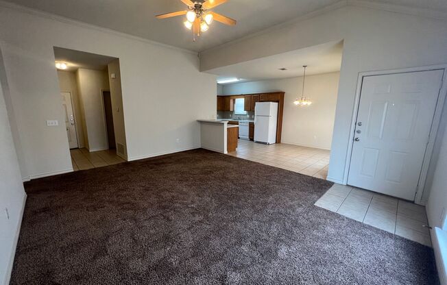 3 beds, 2 baths, $1,595